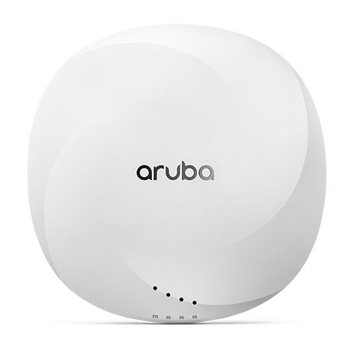 Aruba AP-635 (RW) Campus Access Point (R7J49A) Aruba AP-635 (RW) Campus Access Point (R7J49A)