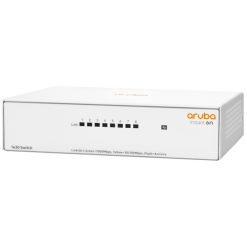 Aruba Instant On 1430 8G Anahtar (R8R45A)