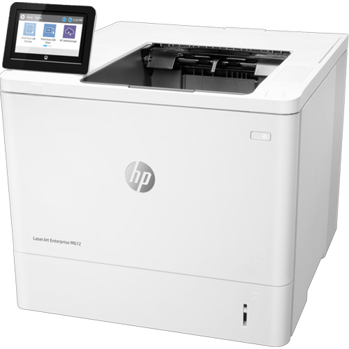 HP LaserJet Enterprise M612dn (7PS86A) HP LaserJet Enterprise M612dn (7PS86A)