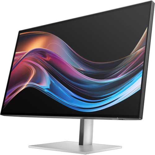 HP Series 7 Pro 27 inç 4K Thunderbolt 4 Monitör 727pk (8J9G2AA) HP Series 7 Pro 27 inç 4K Thunderbolt 4 Monitör 727pk (8J9G2AA)
