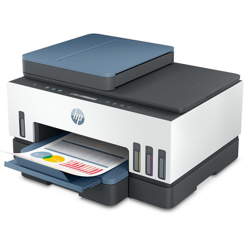 HP Smart Tank 750 All-in-One Yazıcı(6UU47A) HP Smart Tank 750 All-in-One Yazıcı(6UU47A)