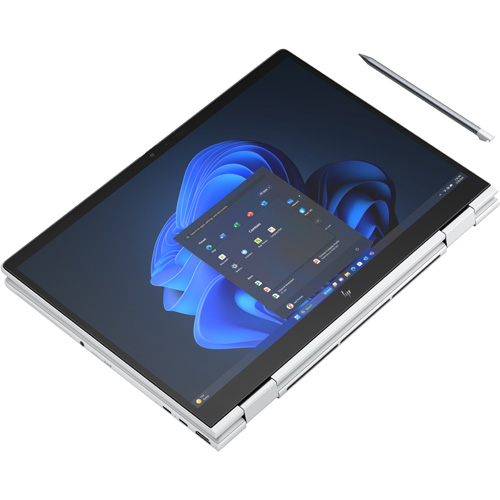 HP EliteBook 8 Flip G1i 13 Inç Notebook (C9FG6ET)