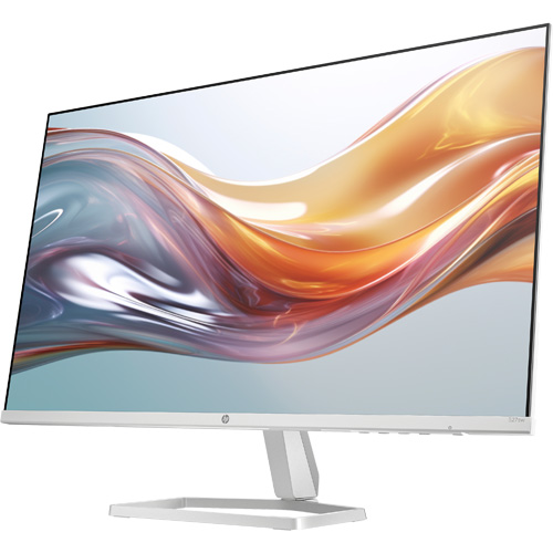 HP 527sw 27 inç FHD Beyaz Monitör (94F46E9) HP 527sw 27 inç FHD Beyaz Monitör (94F46E9)