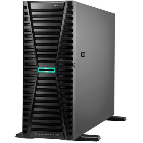 HPE ML350 G12 Server HPE ML350 G12 Server