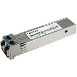 HPE Aruba 10G SFP+ LC LR 10km SMF Transceiver (J9151E)