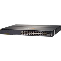 HPE Aruba 2930M 24G PoE+ 1 yuvalı Switch (JL320AR)