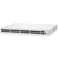 HPE Networking Instant On Switch 48p Gigabit 4p SFP+ 1940 (S4A33A)